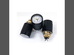 WXD2-53 pointer meervoudig draadwond potentiometer 1K 2K2 3K3 4K7 10K 22K47K 5K1