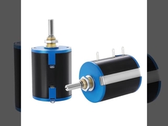 WXD4-23 100 ohm Multi-turns 3W wirewound 101 potentiometer