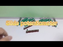 Bones 30mm 45mm 60mm 100mm 10k 50k Slide Potentiometer