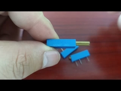 Snoeischaarpotentiometers