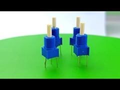 3360Y 5k variabele weerstanden met 6 mm knop 0,5 W nominale vermogen