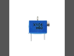 BONENS-serie 3269 SMD Variabele resistor trimmingspotentiometer