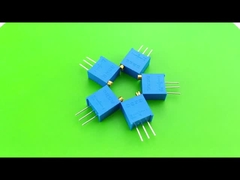 BONENS 3299 Cermet Trimmer Potentiometers Motorische potentiometer