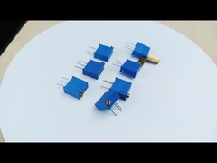 3296w Multi Turn Cermet Trimmer Potentiometer 10k Variabele weerstand