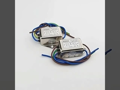 daa1 wisselstroom-emilijnfilter 220V 1A 3A 6A