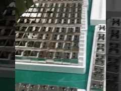 Elektrisch geluidsfilter voor medische apparatuur voor elektrische elektriciteitsleidingen van de DEA5-serie