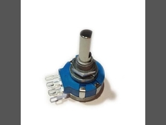 21s 30s 50s Long Shaft 5K 10K Rvq24 Precision Potentiometer voor Tocos