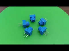 3386MP Precisie verstelbare resistor trimmingspotentiometer met knob cap