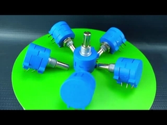 3590S precisie-multi-turn potentiometer wikkeling 10K Ohm 2W