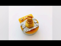 CTS-gitaarpotentiometer
