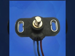Ip67 Waterdichte potentiometer OF22