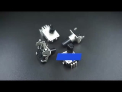 RK11K potentiometer voor de regulering van het volume