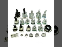 RV09 roterende potentiometer