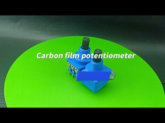 RV17R2S dimmer schakelaar Roterende potentiometer