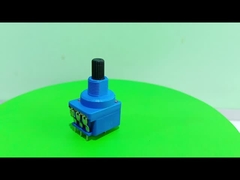 WH116AK-1 dimmer schakelaar Roterende potentiometer