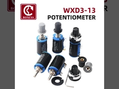 WXD3-13 potentiometer voor meervoudige draadwonden