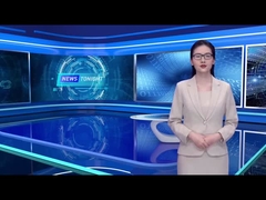 RF-weerstanden met een hoog RIG-vermogen