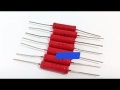 RI80 hoogspanningsresistor