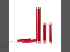 RI80, RI40 metalen glazuur met een hoog vermogen, hoge spanning, niet-inductieve weerstand.