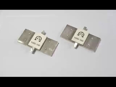 RIG Microstrip High Power Dikke Film Resistors RF Flange Resistors