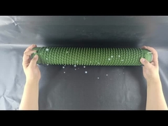 RX20 Wirewound resistors