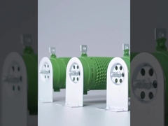 RX20 1000watt 100 ohm remweerstand