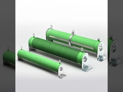 RX20 keramische buizenlastremweerstand (2)