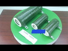 RX20 geglazuurde wirewound-resistoren