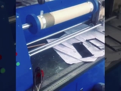 Rx20 High Power Porselein Tube Wond Wondwistor