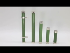 RX20 is een geglazuurde glazuur keramische draad wikkeld weerstand