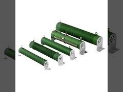 RX20 RXG20 gegolfde wirewoundresistoren