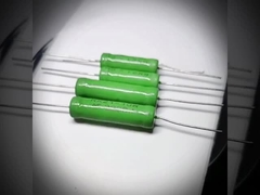 Rx21 10W Wirewound Resistor Wirewound Resistor
