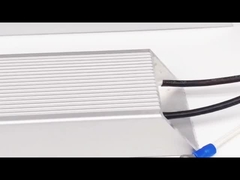 RXLG Aluminium behuizing remresistor lift