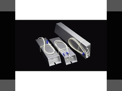 Hoge kwaliteit RXLG Aluminium Shell Brekdraad Wund Load Power Resistors