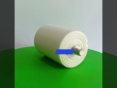 Plastic Housing Power Filter DBA4 Ronde 250V enkelfasige voor huishoudelijk apparaat