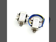 DAA2-eenfasig algemeen serievermogenfilter (2)