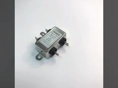 DAA2-energiefilter voor algemene serie met één fase