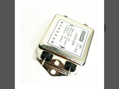 DAD3 10A 20A gelijkstroom-EMI-filter