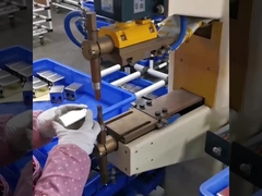 eenfasig universele serievermogenfilter