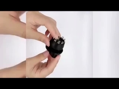 MFR01 Multi-gear roterende schakelaar