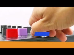 Pioneer DJM mixconsole knop DJ volume aanpassingsknop 6mm