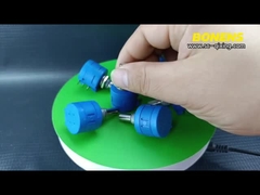 Aanpasbare 3590S-2-103L Wirewound Potentiometer voor diverse elektronische apparatuur