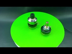 Eenvoudige koolstoffilmpotentiometer RV24YN 20S Verstelbare potentiometer