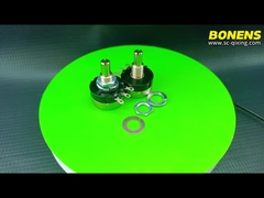 RV24YN20S koolstoffilmpotentiometer 1K 2K 10K 100 500K enkel draaiende koolstoffilmpotentiometer