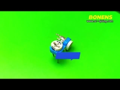 RM065 Hoogspanningsmeter met koolstoffolie