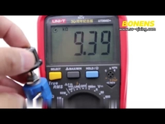 3590S-2-103L 3590S 10K ohm precisie multiturn potentiometer