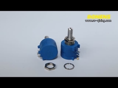 3590S-2-103L 10K zeefdruk 103 3590 precisie multi-turn potentiometer