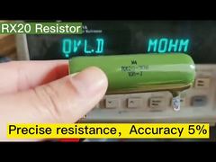 BONENS RX20 Glazed Ceramic Wirewound Resistor