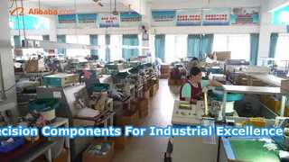 SICHUAN QIXING ELECTRONICS: FABRIKANT EN EXPORTEUR VAN PASSIEVE ELEKTRONISCHE COMPONENTEN